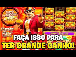 melhor hora para jogar fortune touro