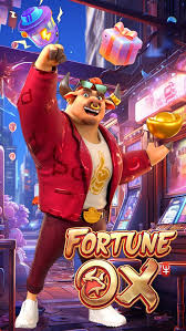 fortune ox demo sonic ícone