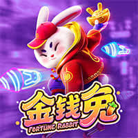 fortune rabbit qual melhor plataforma ícone