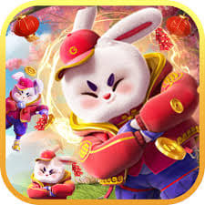 fortune rabbit melhor horario ícone