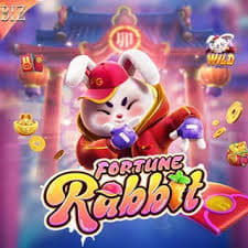 pg soft fortune rabbit ícone