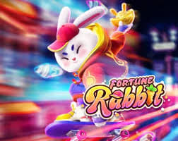 app fortune rabbit ícone