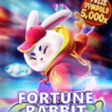 pgsoft fortune rabbit ícone